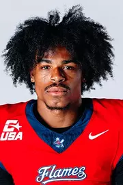 Smith, Eric (2026) headshot