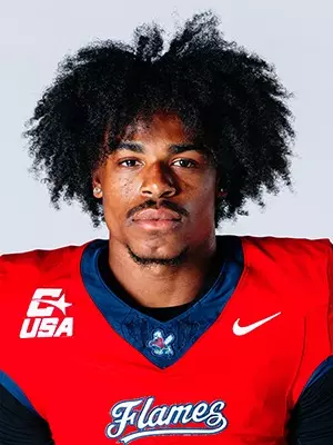 Smith, Eric (2026) headshot