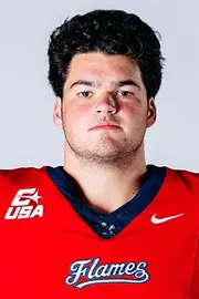 Smith, Gabe (2026) headshot