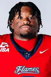 Spurlock, Deuce (2026) headshot