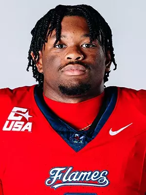 Spurlock, Deuce (2026) headshot