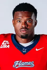 Udoh, Kayne (2026) headshot