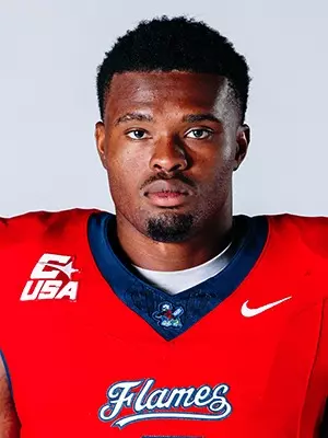 Udoh, Kayne (2026) headshot