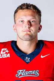 Vasko, Ethan (2026) headshot