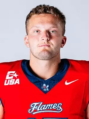 Vasko, Ethan (2026) headshot