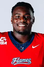 Williams, Brenton (2026) headshot