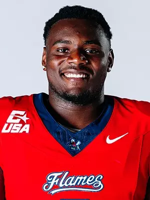 Williams, Brenton (2026) headshot