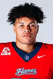 Wimbush, Zeke (2026) headshot
