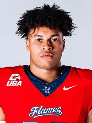 Wimbush, Zeke (2026) headshot