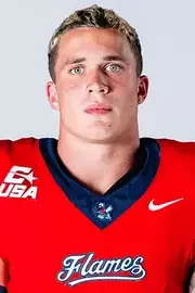 Wood, Cam (2026) headshot