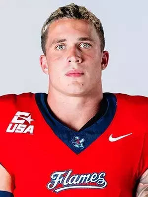 Wood, Cam (2026) headshot