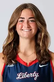 Field Hockey Autumn Albright 2026 Headshot