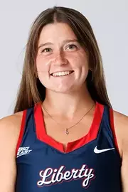 Field Hockey Kyleigh Faust 2026 Headshot