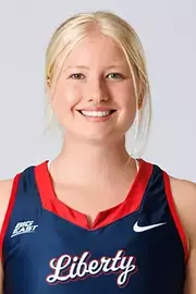 Field Hockey Zoé Gaillard 2026 Headshot