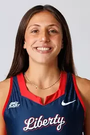 Field Hockey Morena Giacosa 2026 Headshot