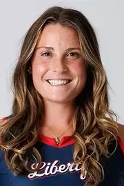 Field Hockey Tori Griffiths 2026 Headshot