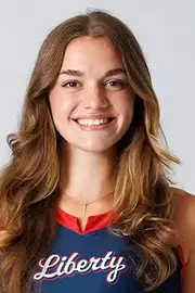 Field Hockey Natalie Harrison 2026 Headshot