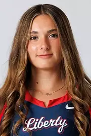 Field Hockey Pia Iapichino 2026 Headshot