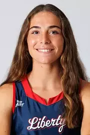 Field Hockey Clarisa Iudicello 2026 Headshot