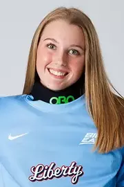 Field Hockey Allena Jaworski 2026 Headshot