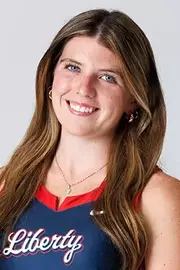 Field Hockey Danielle Lavery 2026 Headshot