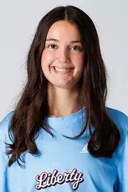 Field Hockey Isa Pardo 2026 Headshot