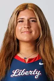 Field Hockey Avery Pollock 2026 Headshot