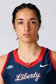 Field Hockey Martu Sánchez Ros 2026 Headshot