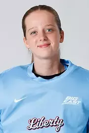 Field Hockey Diane Saint Martin 2026 Headshot