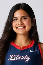 Field Hockey Mia Santana 2026 Headshot