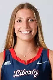 Field Hockey Dara Semmartin 2026 Headshot