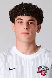 Men's Soccer Adam Hayun 2026 Headshot