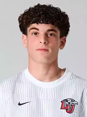 Men's Soccer Adam Hayun 2026 Headshot