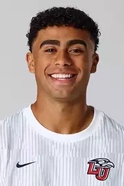 Men's Soccer Adrian Rosario 2026 Headshot