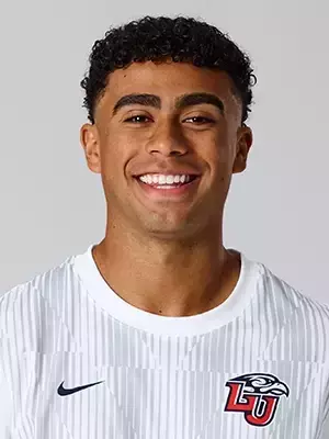 Men's Soccer Adrian Rosario 2026 Headshot