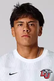 Men's Soccer Alexc Castro 2026 Headshot