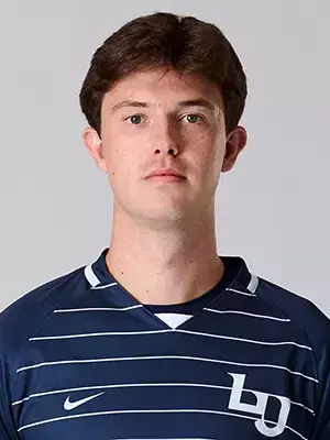 Men's Soccer Dan Rose 2026 Headshot