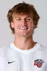 Men's Soccer Dylan Swinehart 2026 Headshot