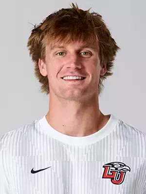 Men's Soccer Dylan Swinehart 2026 Headshot