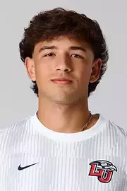 Men's Soccer Gero Gomez 2026 Headshot