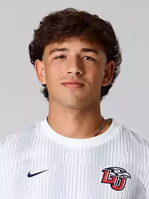 Men's Soccer Gero Gomez 2026 Headshot