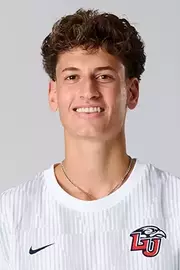Men's Soccer Giovani Berbari 2026 Headshot