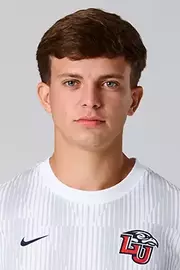 Men's Soccer Goncalo Sousa 2026 Headshot