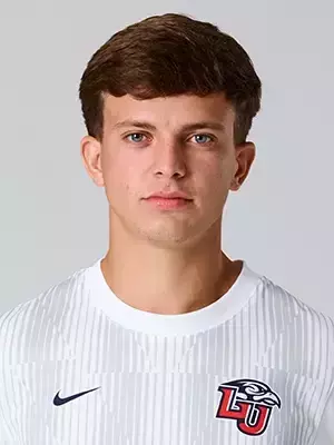 Men's Soccer Goncalo Sousa 2026 Headshot