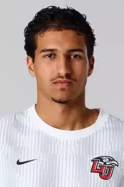 Men's Soccer Hugo Kopke 2026 Headshot