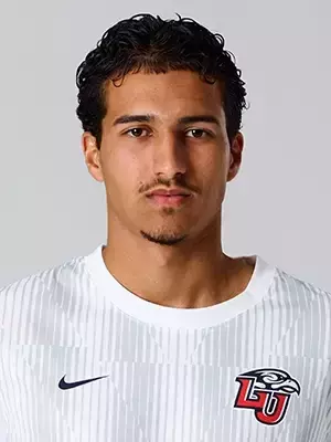 Men's Soccer Hugo Kopke 2026 Headshot