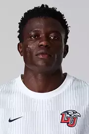 Men's Soccer Javan Ochieng 2026 Headshot
