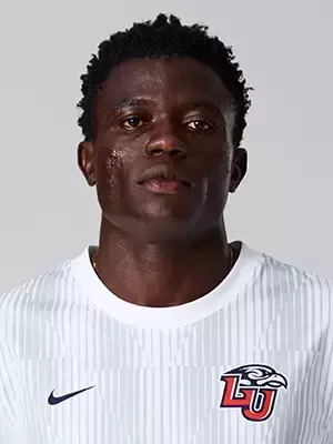 Men's Soccer Javan Ochieng 2026 Headshot