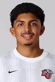 Men's Soccer Jayden Ramos 2026 Headshot