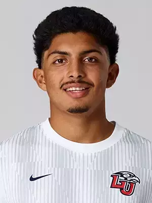 Men's Soccer Jayden Ramos 2026 Headshot